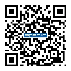 QR kodas | DIDŽIOJI NYKŠTUKĖ, UAB | spec.lt