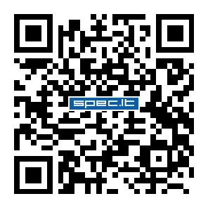 QR kodas | DIDŽIOJI RAMUNĖ, UAB | spec.lt