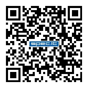 QR kodas | DIDŽIOJI SIENA, restoranas, UAB SINTINLI | spec.lt
