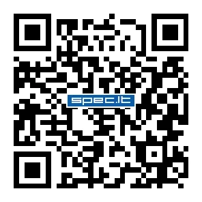 QR kodas | Lietuvos ir Kinijos Didžioji siena, UAB | spec.lt
