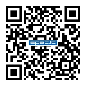 QR kodas | Didžioji statyba, UAB | spec.lt