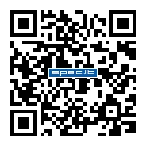 QR kodas | Didžiosios Knygos Mokymas, UAB | spec.lt