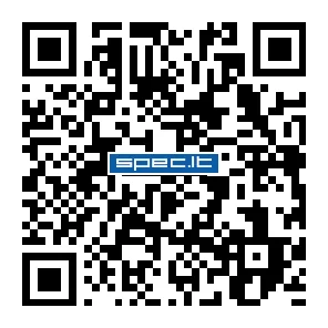 QR kodas | Didžiosios Lietuvos draugija, asociacija