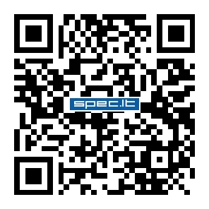 QR kodas | Didžiosios Sėlos, UAB | spec.lt