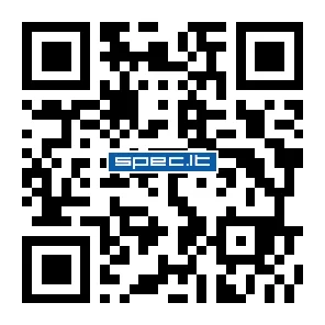 QR kodas | Didžiuliai, KB | spec.lt