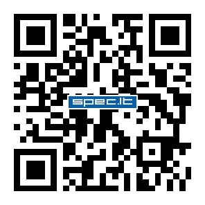 QR kodas | Didžiulis, MB | spec.lt