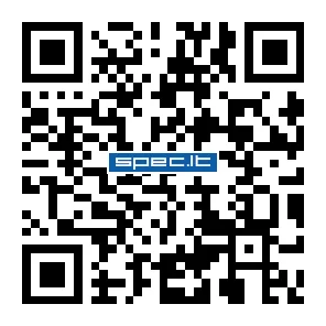 QR kodas | Didžiupis, Žemės Ūkio Kooperatyvas | spec.lt