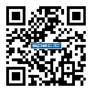QR kodas | Dielektrik, UAB | spec.lt