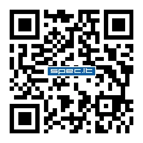 QR kodas | Dielita, UAB | spec.lt