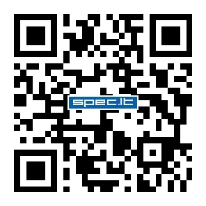 QR kodas | Diemedė, IĮ | spec.lt