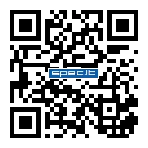 QR kodas | Diemedis NT, MB | spec.lt