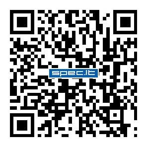 QR kodas | Diemedis, sodininkų bendrija (Panevėžio r.) | spec.lt