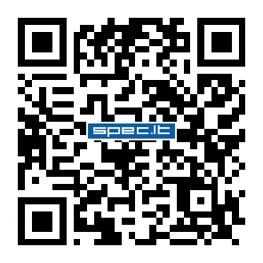 QR kodas | DIEMEDŽIO LEIDYKLA, UAB | spec.lt