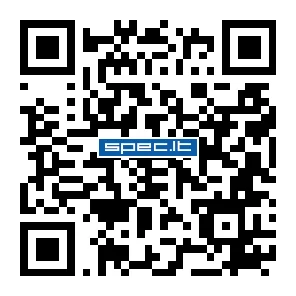 QR kodas | Diena be plastiko, MB | spec.lt