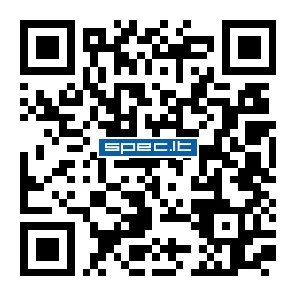 QR kodas | Diena Media News, UAB | spec.lt