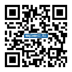 QR kodas | Dienos namai, VŠĮ | spec.lt
