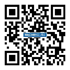 QR kodas | Dienos skonis, MB | spec.lt