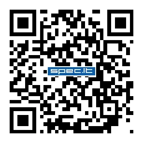 QR kodas | Dienos stilius, IĮ | spec.lt