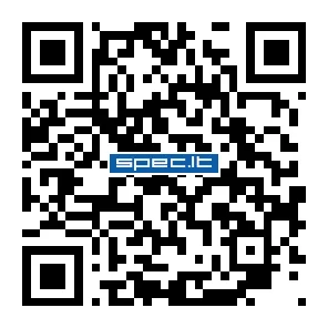 QR kodas | DIENOS ŠVIESA, UAB | spec.lt
