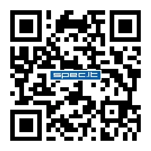 QR kodas | Dienovidis, UAB | spec.lt