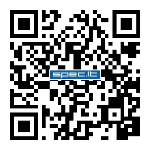 QR kodas | Diesel Service Group, UAB | spec.lt