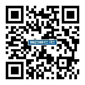 QR kodas | DIESELAS, UAB | spec.lt