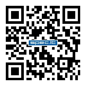 QR kodas | Diesema, MB | spec.lt