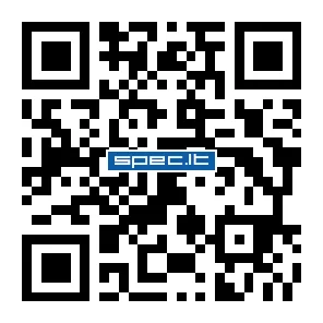 QR kodas | Diesta, UAB | spec.lt