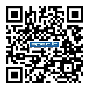 QR kodas | Dietistų draugija | spec.lt
