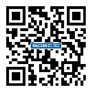 QR kodas | Dietologė, MB
