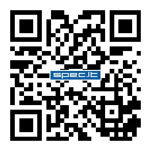 QR kodas | Dietologika, MB | spec.lt