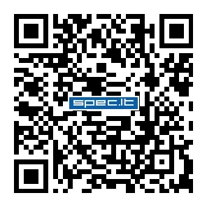 QR kodas | Dievo atpirktųjų krikščionių bažnyčia | spec.lt