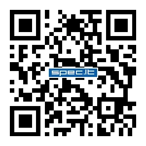 QR kodas | Dievo darbai, VŠĮ