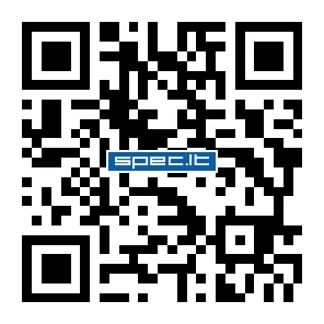 QR kodas | Dievo dovana, ŽŪB