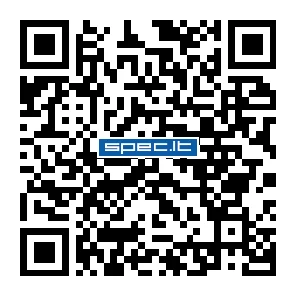 QR kodas | Dievo Meilės Misionierių labdaros organizacija Kretingoje | spec.lt