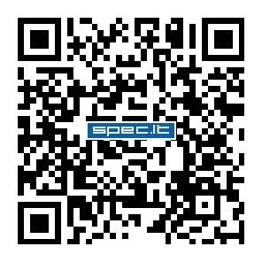 QR kodas | Dievo Motinos ėmimo į dangų stačiatikių parapija | spec.lt