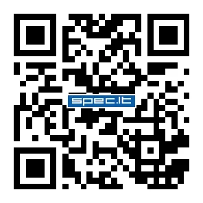 QR kodas | Dievo šviesa, IĮ