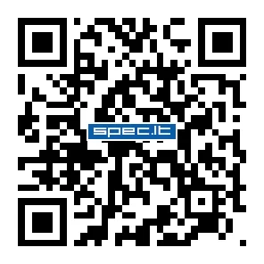 QR kodas | Dievogalos žirgynas, VŠĮ | spec.lt