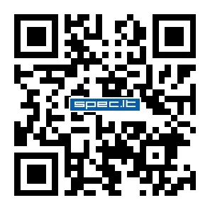 QR kodas | Dievų maistas, IĮ
