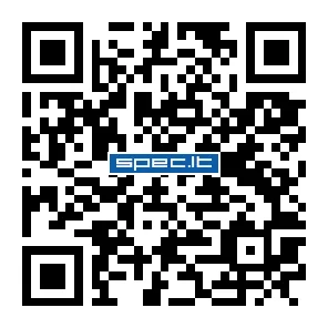 QR kodas | DIEVYTIS, A. Toleikienės, IĮ | spec.lt