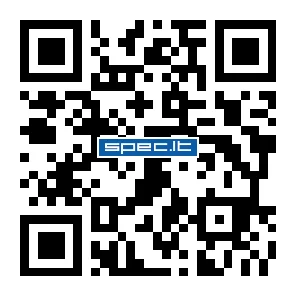 QR kodas | DIEZAS, UAB | spec.lt