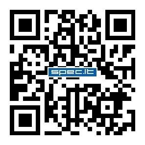 QR kodas | DiFerro, UAB | spec.lt