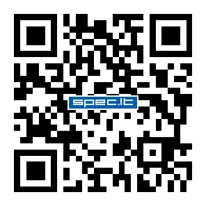 QR kodas | Uždarojo tipo informuotiesiems investuotojams skirta investicinė bendrovė DIFF Project, UAB