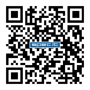 QR kodas | Different Way, UAB