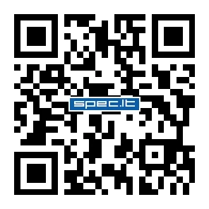 QR kodas | Differentiam, MB | spec.lt