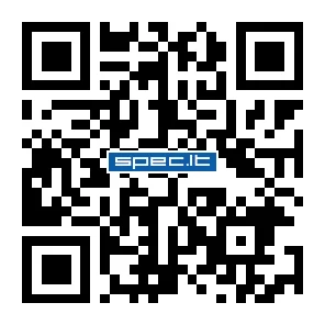 QR kodas | Diforma, UAB | spec.lt