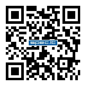 QR kodas | DIFORSAS, UAB | spec.lt