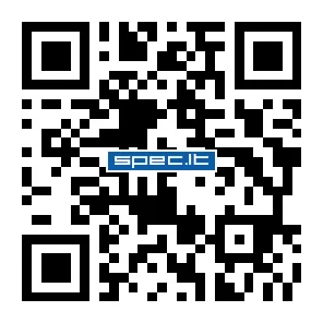 QR kodas | Difrėja, MB | spec.lt