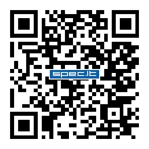 QR kodas | Dig Baltieji Rūmai, UAB | spec.lt