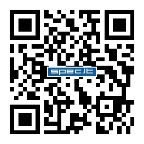 QR kodas | DIG DENAS, UAB | spec.lt
